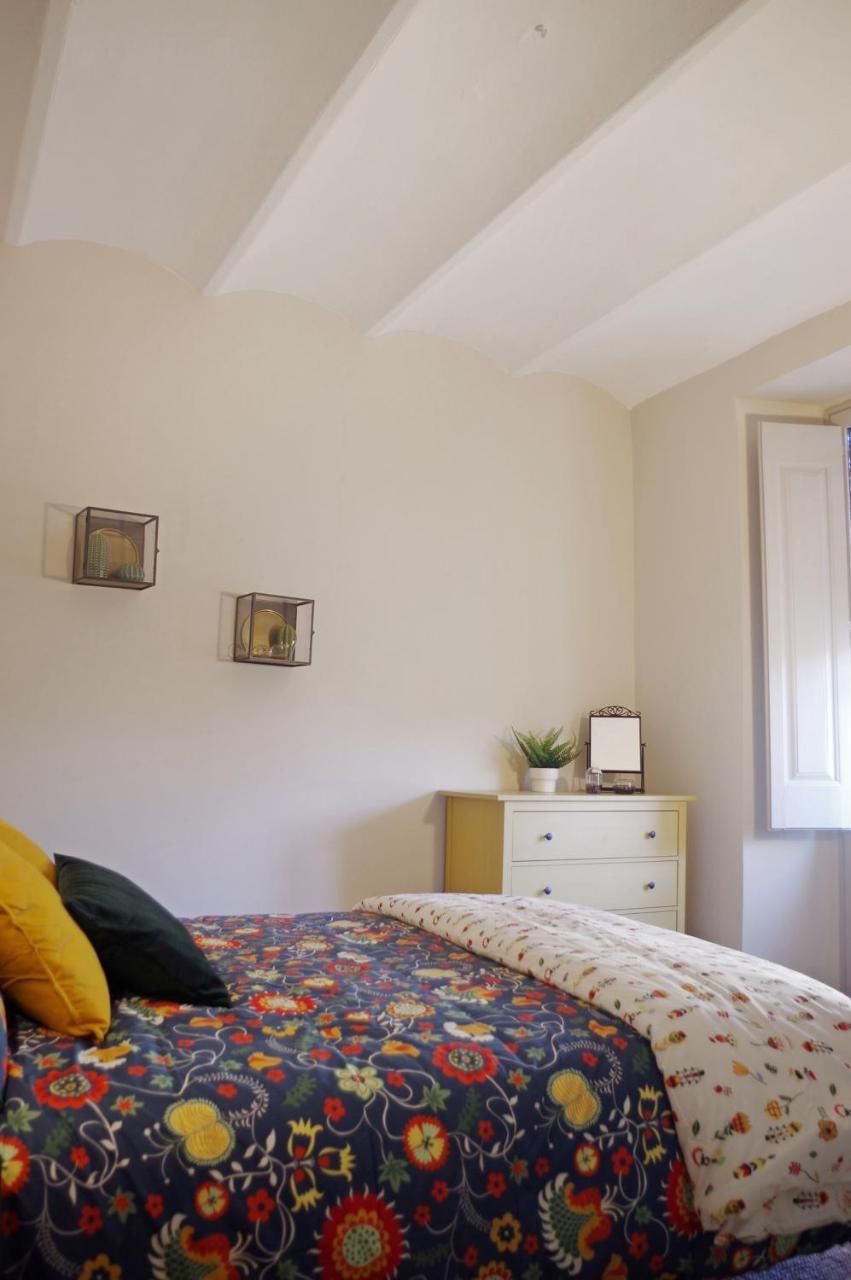 Apartament En Placa Nova , Palafrugell Apartment ภายนอก รูปภาพ