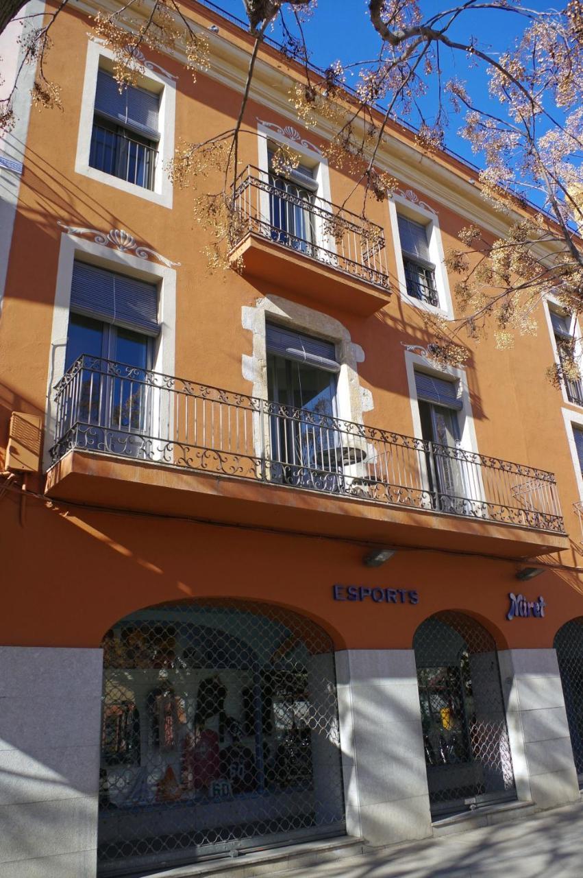 Apartament En Placa Nova , Palafrugell Apartment ภายนอก รูปภาพ