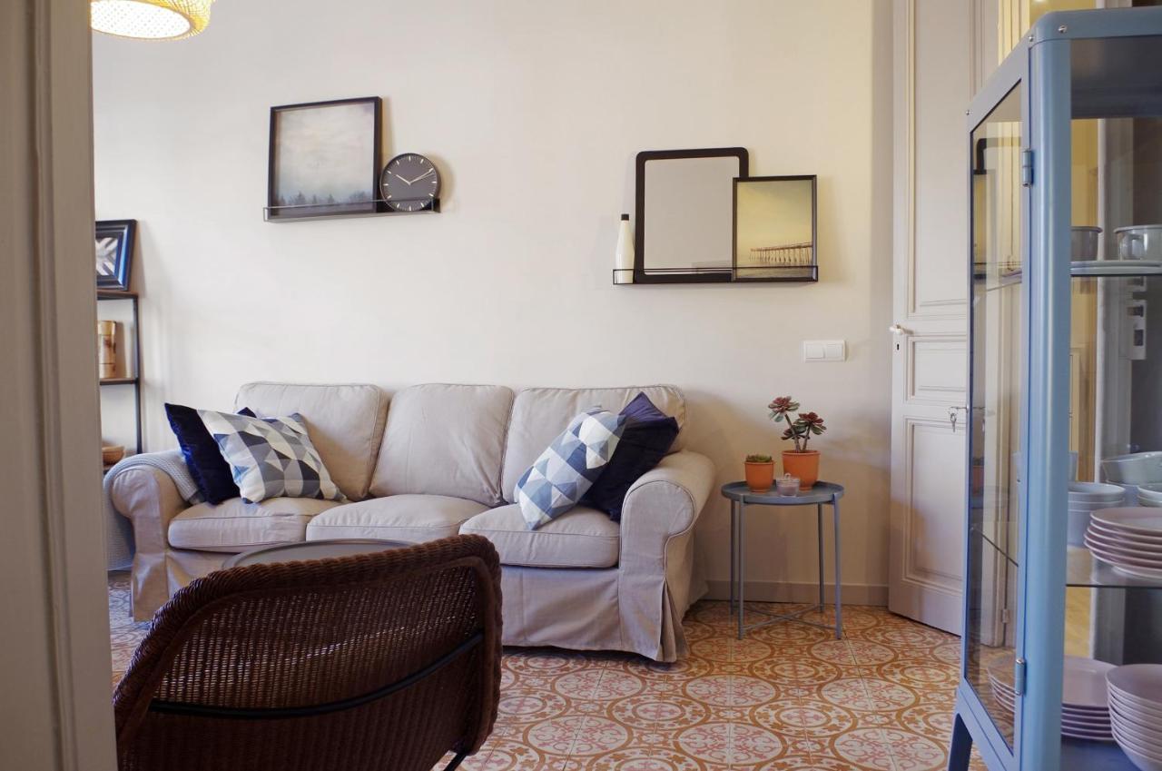 Apartament En Placa Nova , Palafrugell Apartment ภายนอก รูปภาพ