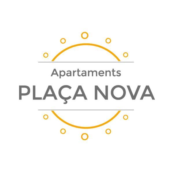 Apartament En Placa Nova , Palafrugell Apartment ภายนอก รูปภาพ